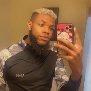 Meet your Posher, Jamil